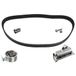 febi bilstein 21726 tandriemset, 1 stuk