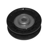 Cyclingcolors 1 x Katrol voor Tractor, Grasmaaier, Compatibel met AYP 165626 Motorkweek, Tuingereedschap