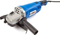 HBM Machines Meuleuse d'angle professionnelle 2400 Watt 230 mm