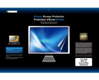 Green Onions RT-SPDX1201AF Laptopschermbeschermer voor Dell XPS 12 Ultrabook Touch