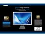 Green Onions RT-SPDX1201AF Laptopschermbeschermer voor Dell XPS 12 Ultrabook Touch