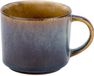 Cosy & Trendy Koffiekopjes Quintana Amber - 220 ml, 4 Stuks