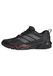 adidas Rapidmove Go Trainingsschoenen voor heren, Core Black/Grey Five/Lucid Red, 40 EU