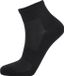 Athlecia Sport-Socken Comfort-Mesh Vrouwen Zwart 35-38