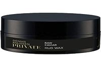 Dennis Knudsen Private Ruwe Kaviaar Modder Wax 100 ml