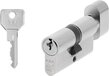 AXA Security Knop Veiligheidscilinder - K30/30 mm - SKG** - incl. 3 sleutels