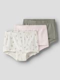 Name it Hipster 3-pack