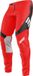 Shot Contact Ionyx Motorcross broek Rood Maat 34 Mannen