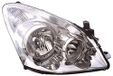 TarosTrade 37-0282-R-36424 phare électrique avec moteur après 2007 droite