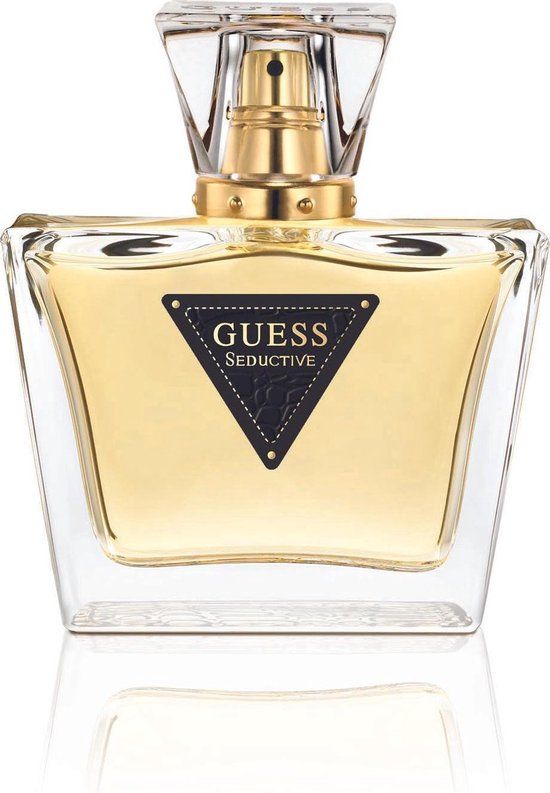 Guess Eau de Toilette / 50 ml / Dames