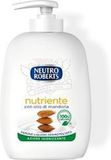 Neutro Roberts Vloeibare zeep 200 ml