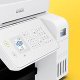Epson EcoTank L5316 Jet d'encre A4 5760 x 1440 DPI 33 ppm Wifi
