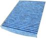 KNECHT LAO 182 verwarming