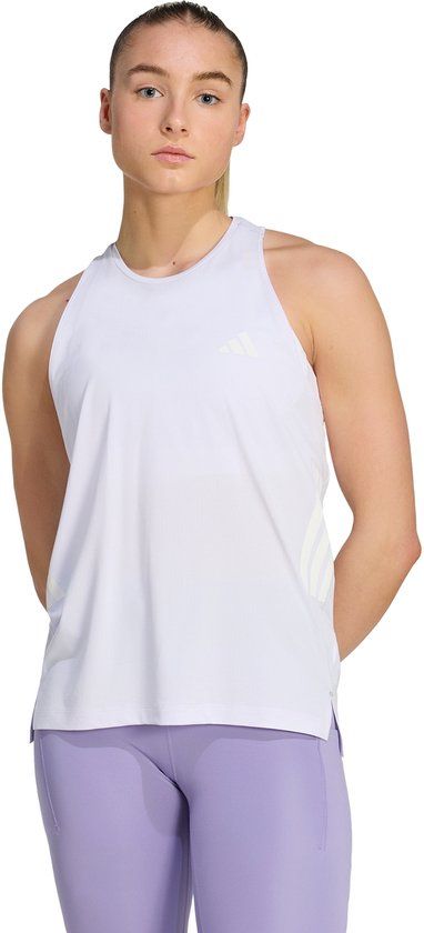 Adidas Performance Adi365 Climacool Tanktop - Dames - Paars