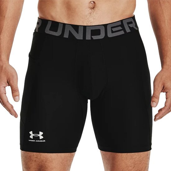 Under Armour HG Armour Sportbroek Heren