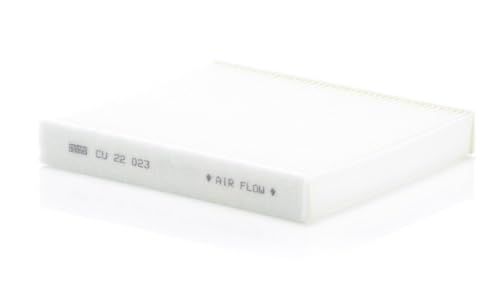 MANN-FILTER CU 22 023 Cabineluchtfilter