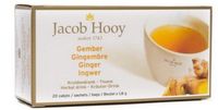 Jacob Hooy Goldline Thee Gember