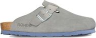 Rohde Sunnys - Damenslipper - Grau - Größe 37
