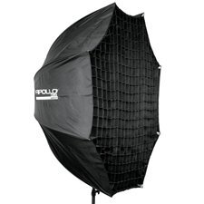 Westcott WestCott 40-Degree Grid voor 43" Apollo Orb