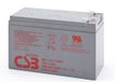 CSB GPL1272 12 Volt 7200mAh 150,9x64,8x98,6mm GPL1272F2
