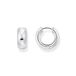 Thomas Sabo CR741-001-21 Creolen Damen Silber 925 Silber
