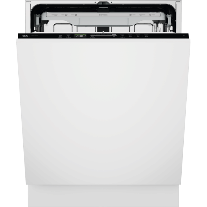 AEG GI82BADEN Volledig ingebouwde vaatwasser - 14 couverts - A energieklasse