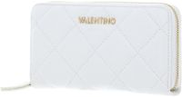 VALENTINO Ocarina Wallet Bianco wit