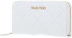 VALENTINO Ocarina Wallet Bianco wit