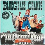 V2 Red Eye Bluegrass Champs Live From: The Don Owens Show