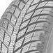NEXEN TIRE MICHELIN CITY GRIP 2 1207012 58 S