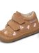NATURINO Sneakers 'BAREFOOT AMUR VL EMBR.BUTTERFLY' pink