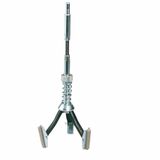 Draper 56244 Cilinder Hone, 25mm-57mm, Blauw
