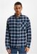 Rocawear Overhemd College Shirt RWST003