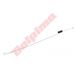 BPC Parts Ressort de régulation pour HONDA GX270 (16562-ZE2-000) 215 mm