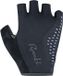 Roeckl Davilla Gant Femmes, Noir
