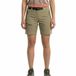 Newwood Satenik Short Beige 42 Woman