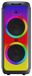 Salora PartySpeaker XXL1 Draadloze stereoluidspreker - Zwart - 120W