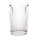 Olympia Baroque longdrinkglazen helder 395ml 13.3fl oz (6-pack)