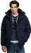 Superdry City Parka Jas Heren Gewatteerde Jassen 3XL