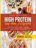 Low Tredition GmbH Low Carb in 10 Minuten