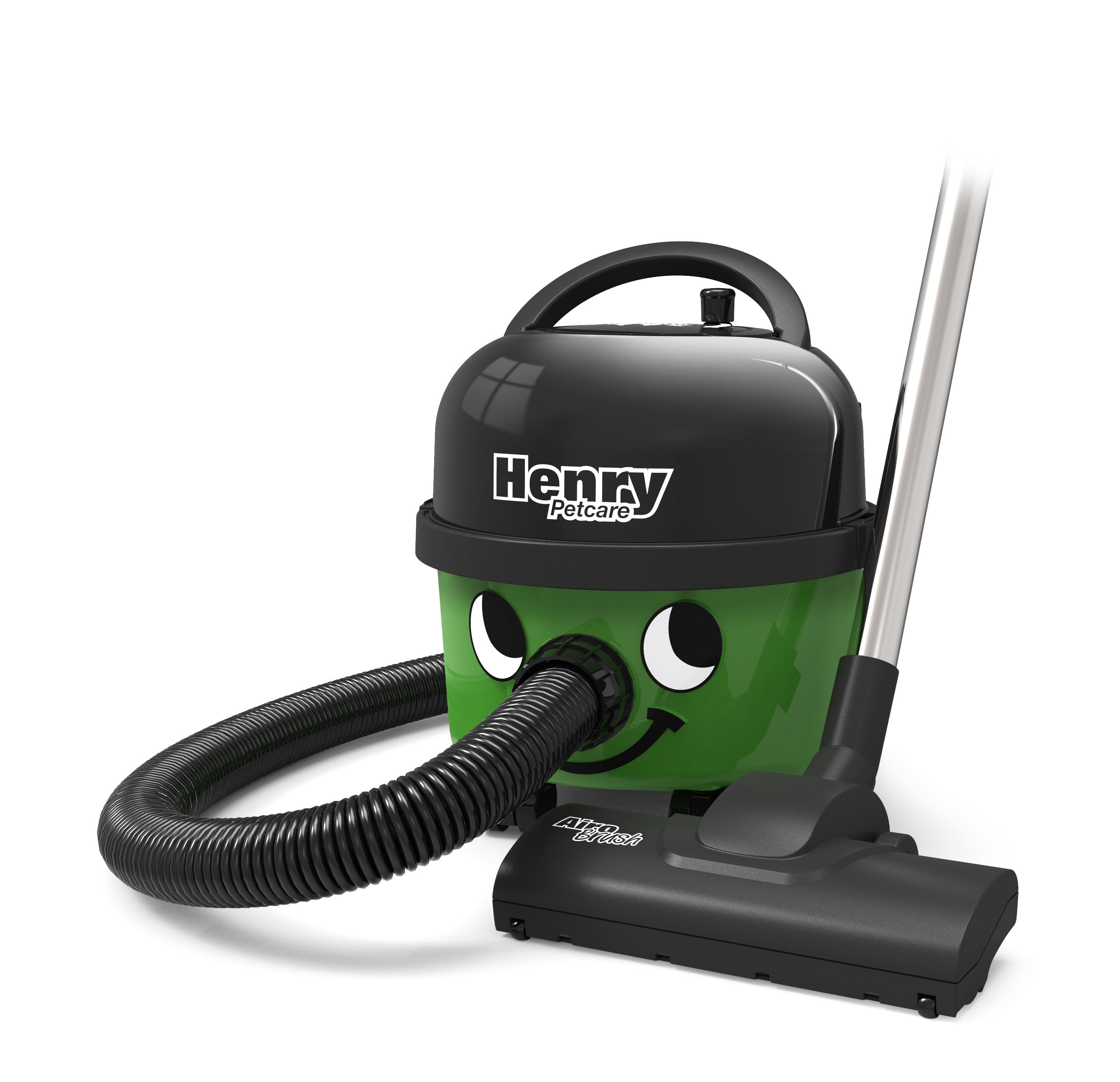 Numatic Henry Petcare