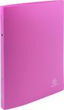 Exacompta 54194SE - Mappen - Roze