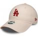 New Era 9Twenty MLB Los Angeles Dodgers baseballpet voor dames