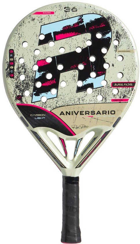 Royal Padel 36 Aniversario Light