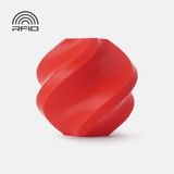 Bambu Lab PLA Basic 1.75mm Filament - 1kg - Rouge