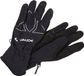 VAUDE La Varella Gloves Zwart Maat 7