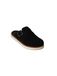 Yoxeone Clogs 'Blossom Shoes' zwart