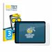 BROTECT Screenprotector voor Apple iPad Air 11" M4 2026 - Folie Beschermfolie Beschermglas matte 3 Stuks