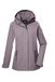 G.I.G.A. DX Gs 53 Wmn Jckt dames Functionele waterdichte jas/buitenjas met afritsbare capuchon