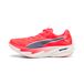 PUMA Chaussures de course Deviate NITRO™ Elite 4 Femme, Accessoires, Rouge, 38.5